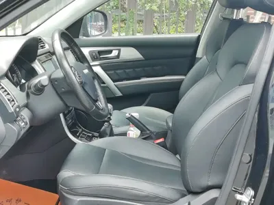 Haval H2
