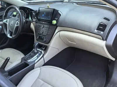 Buick Regal