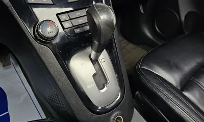 ChevroletGMDaewoo Orlando