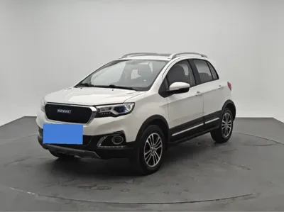 Haval H1