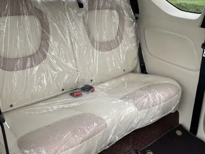 Wuling MINIEV