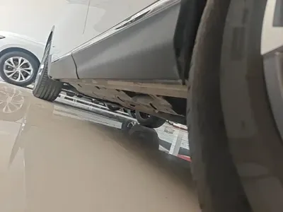 GAC Motor Trumpchi GS8