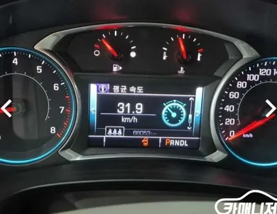 ChevroletGMDaewoo Malibu