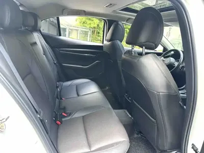Mazda 3 Axela