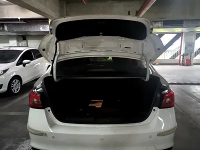 Chery Arrizo 5