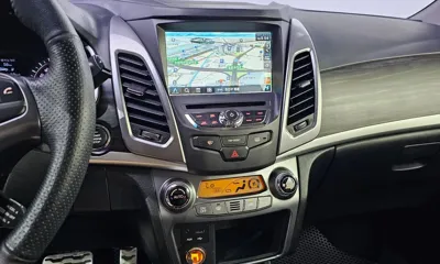 KG_Mobility_Ssangyong KORANDO