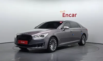 Genesis EQ900
