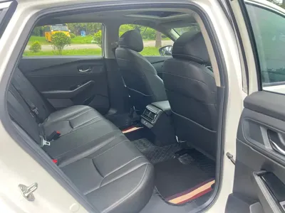 Honda Inspire