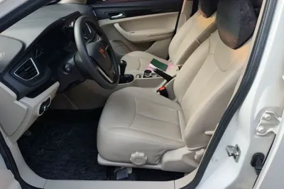 Roewe 360