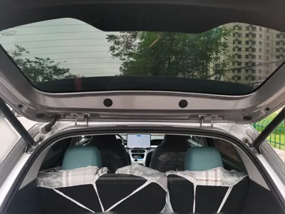 Geely Galaxy Geome