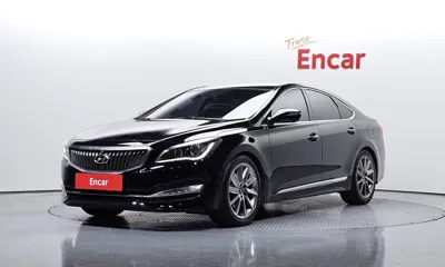 Hyundai Aslan