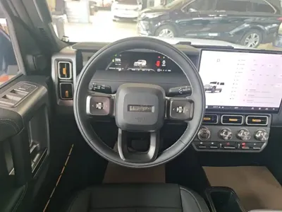 iCAR iCAR 超级V23