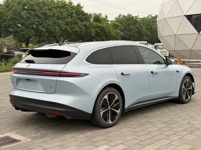 Nio ET5T