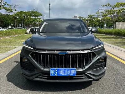 Oshan Oushang X5