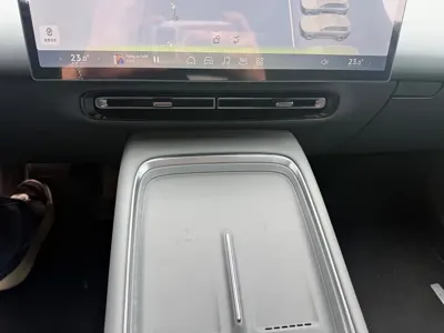 Xpeng P7+