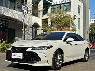 Toyota Avalon