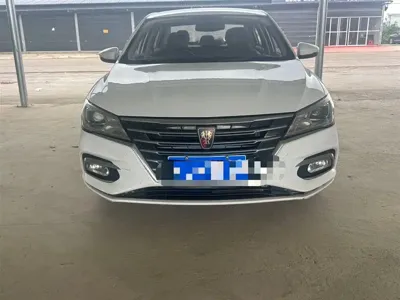 Roewe i5
