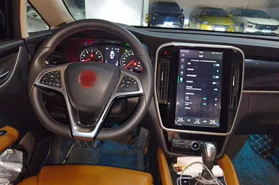 BYD Song Max