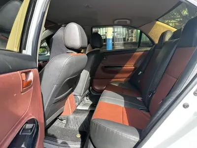 BYD F3