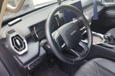 Haval H5
