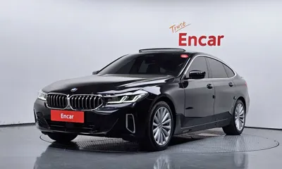 BMW Gran Turismo