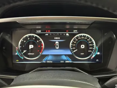 Ford Territory