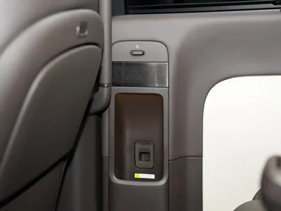 Li Auto Li MEGA