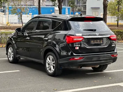 Fengguang Fengguang 580