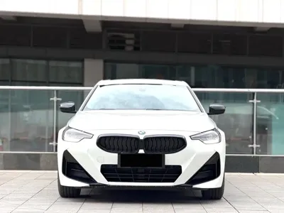 BMW 2 Series (Import)