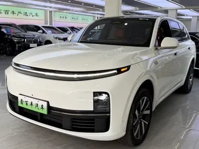 Li Auto Li L7