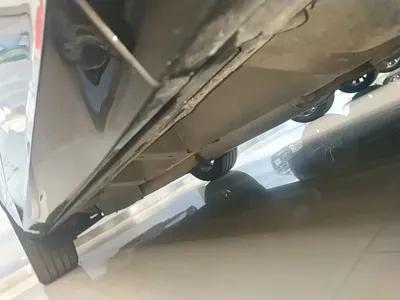 Chevrolet Blazer