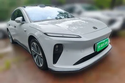 Nio ET5T