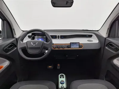 Wuling MINIEV
