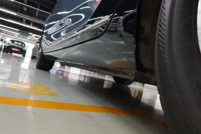 Xpeng P5