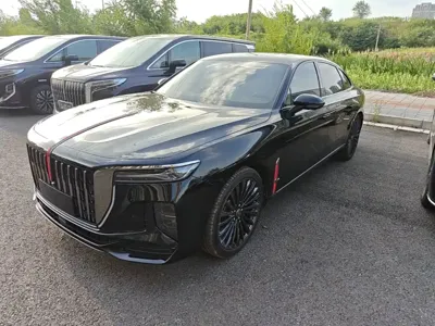 Hongqi Hongqi H9