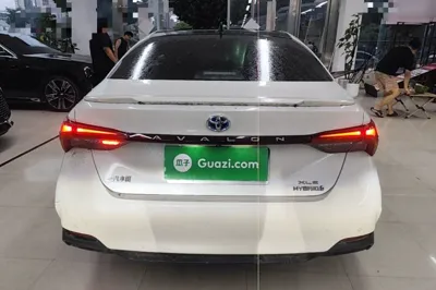 Toyota Avalon