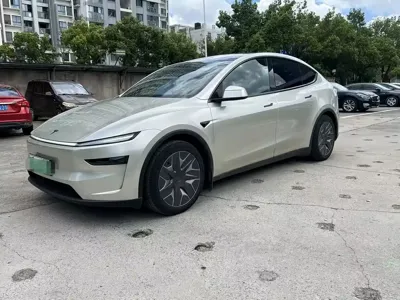 Tesla Model Y L