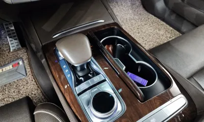 Kia K9