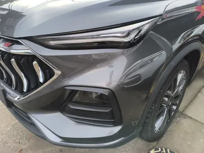 CHANGAN OSHAN X5