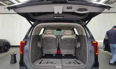 Kia Canival