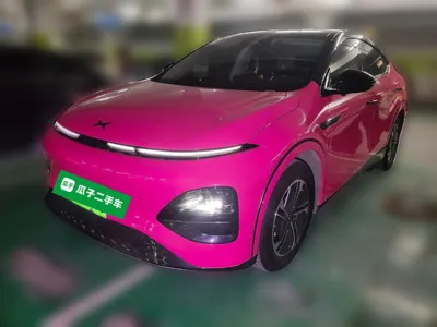 Xpeng G6