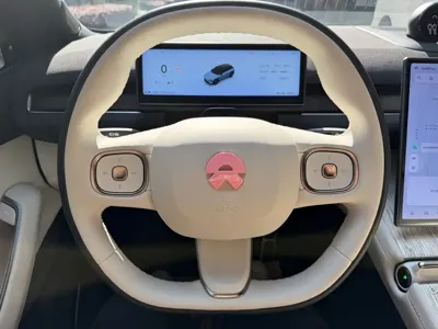 Nio ES7