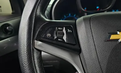 ChevroletGMDaewoo Orlando