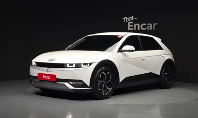 Hyundai Ioniq5