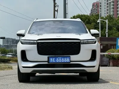 Li Auto Li ONE