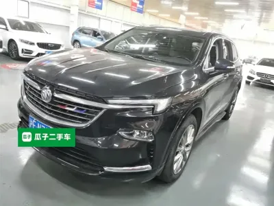 Buick Enclave
