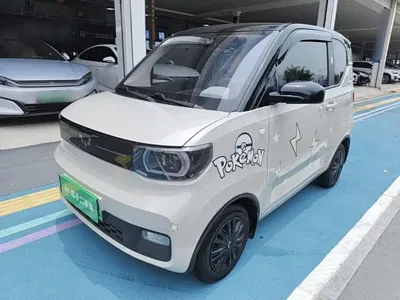 Wuling MINIEV