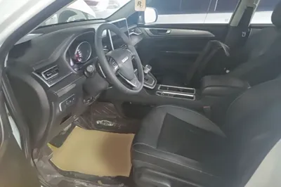 Haval M6