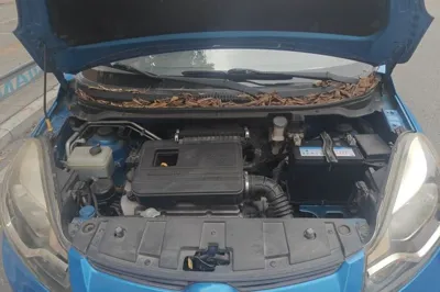 Changan Benni