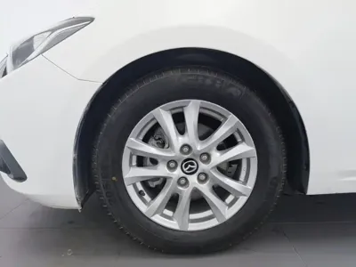 Mazda 3 Axela